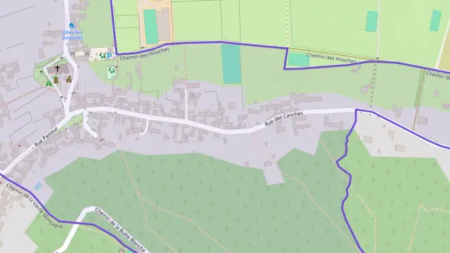 Appartement 63 m² deux pieces à vendre à Recloses