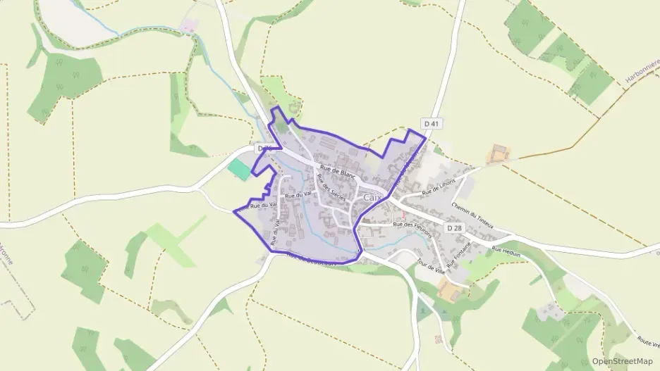 Appartement 40 m² une piece à vendre à Caix Appartement 40 m² une piece à vendre à Caix