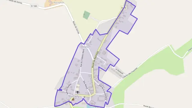 Appartement 90 m² deux pieces à vendre à Osmery