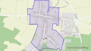 Appartement 65 m² trois pièces à vendre à Villiers-sous-Grez