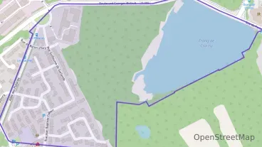 Appartement 46 m² deux pieces à vendre à Croissy-Beaubourg