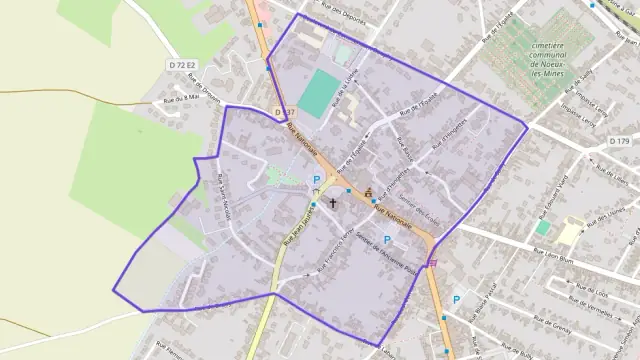 Appartement 84 m² trois pièces à vendre à Nœux-les-Mines