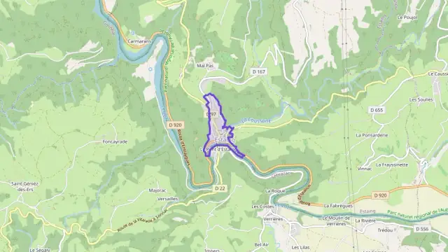 Appartement 32 m² une piece à vendre à Estaing