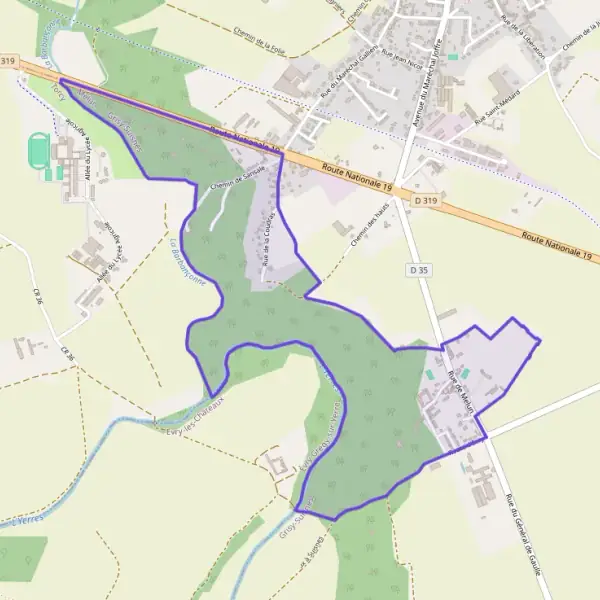 Property