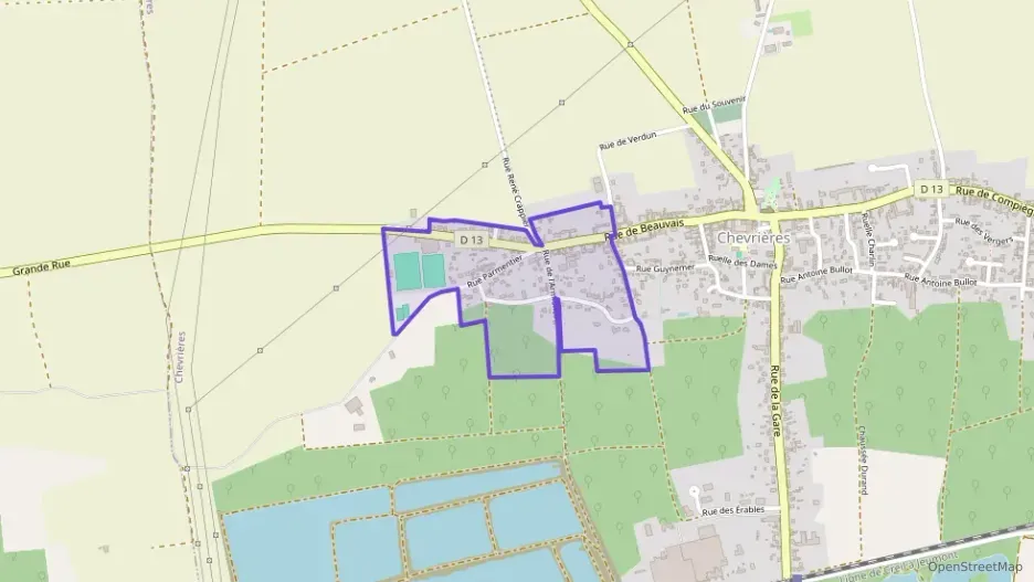 Appartement 92 m² cinq pièces à vendre à Chevrières