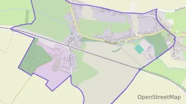 Appartement 95 m² trois pièces à vendre à Mont-Saint-Éloi