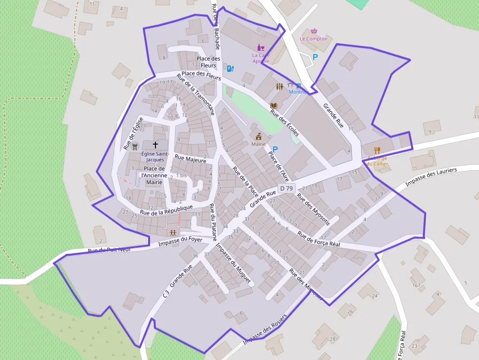 Appartement 116 m² trois pièces à vendre à Montner