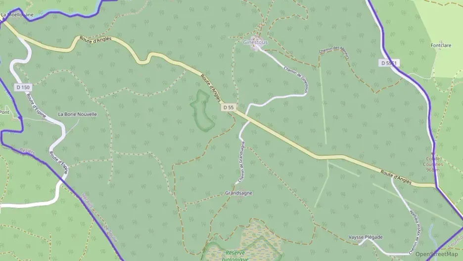 Appartement 69 m² trois pièces à vendre à Le Soulié Appartement 69 m² trois pièces à vendre à Le Soulié