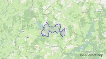 Appartement 50 m² trois pièces à vendre à Charensat