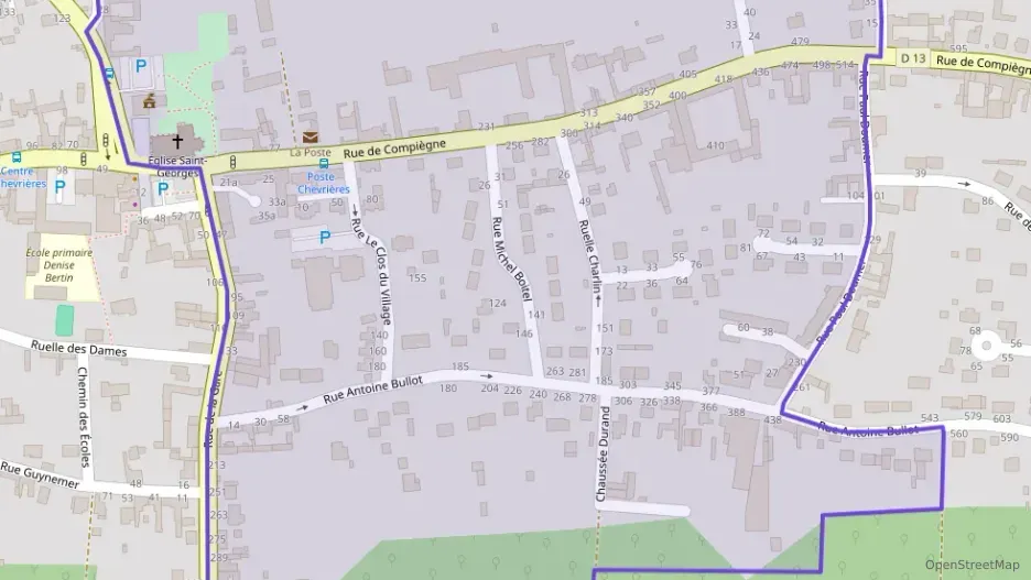 Appartement 32 m² deux pieces à vendre à Chevrières