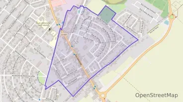 Appartement 55 m² deux pieces à vendre à Nœux-les-Mines