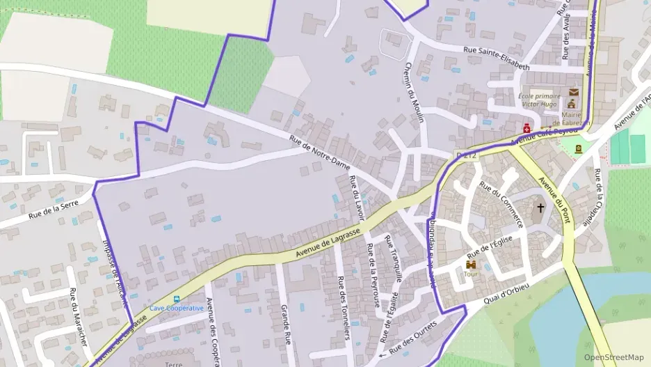 Appartement 90 m² trois pièces à vendre à Fabrezan