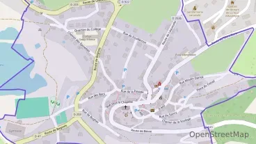 Appartement 70 m² trois pièces à vendre à La Tour-d`Auvergne