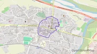 Appartement 71 m² quatre pièces à vendre à Millas