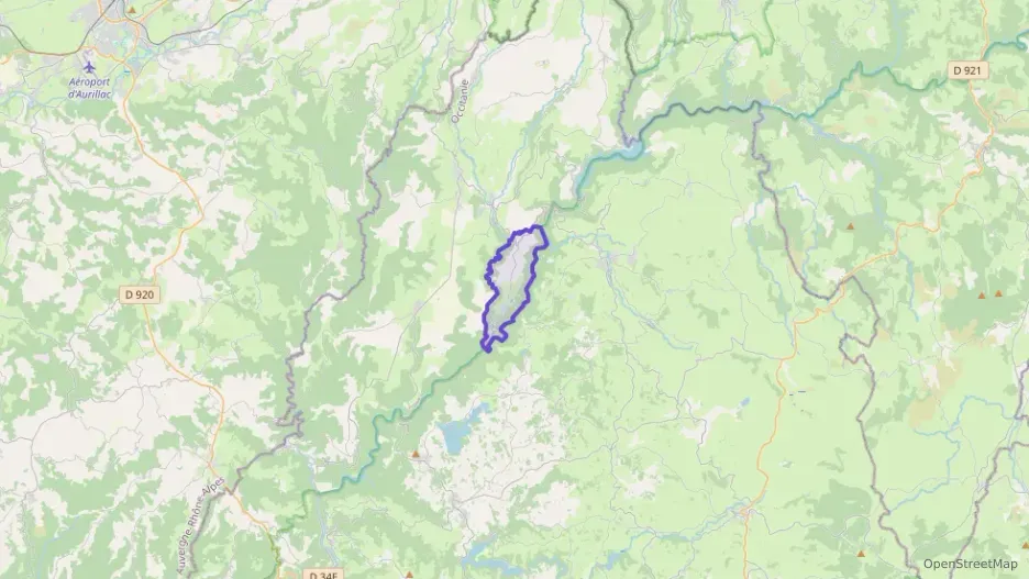 Appartement 69 m² quatre pièces à vendre à Brommat Appartement 69 m² quatre pièces à vendre à Brommat