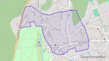 Appartement 64 m² trois pièces à vendre à Bourron-Marlotte
