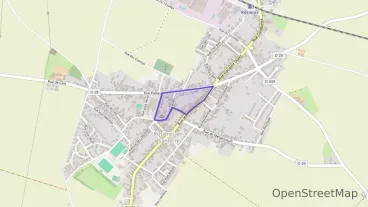 Appartement 67 m² trois pièces à vendre à Rosières-en-Santerre