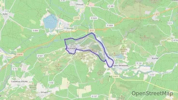 Appartement 67 m² trois pièces à vendre à Tourouzelle