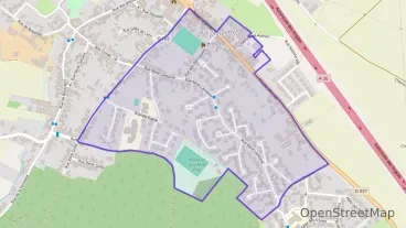 Appartement 62 m² deux pieces à vendre à Aix-Noulette