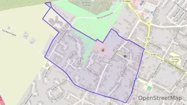 Appartement 45 m² deux pieces à vendre à Bully-les-Mines