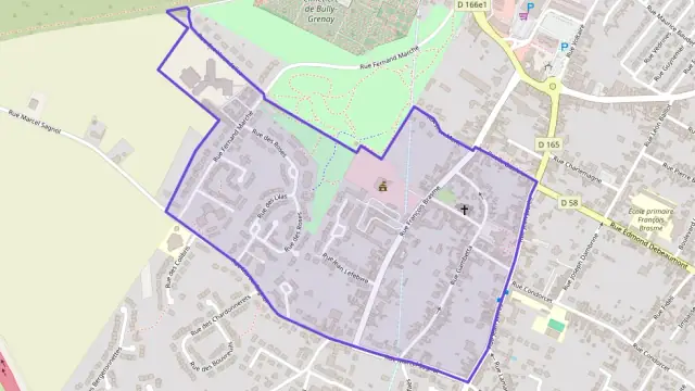 Appartement 45 m² deux pieces à vendre à Bully-les-Mines