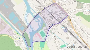 Appartement 90 m² trois pièces à vendre à Souppes-sur-Loing