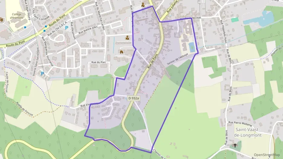 Appartement 63 m² trois pièces à vendre à Verberie Appartement 63 m² trois pièces à vendre à Verberie