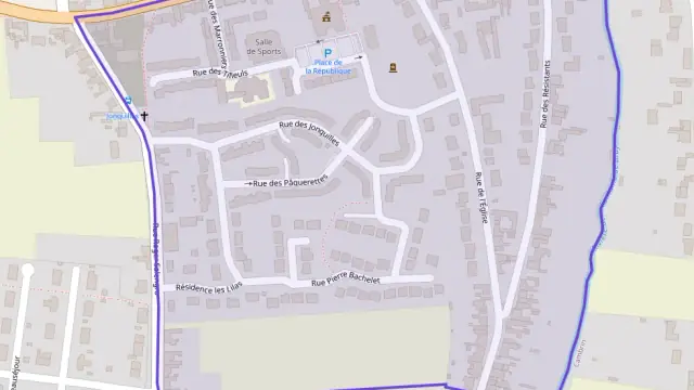 Appartement 109 m² 5 pièces à vendre à Annequin