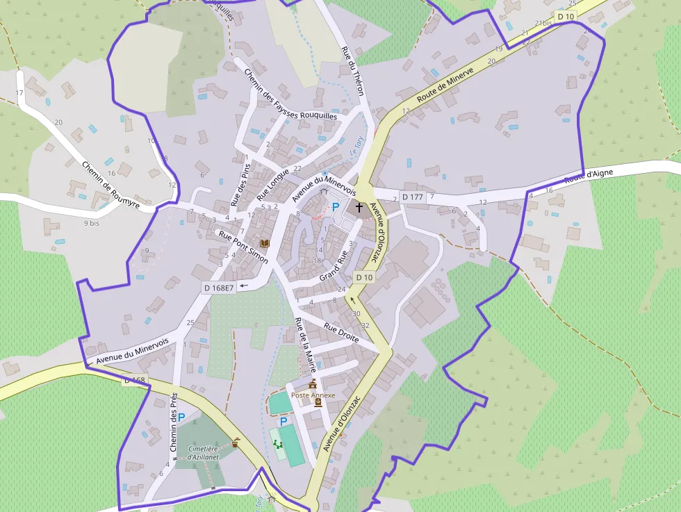 Appartement 110 m² trois pièces à vendre à Azillanet