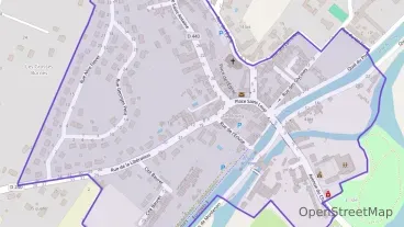 Appartement 118 m² quatre pièces à vendre à Cepoy Appartement 118 m² quatre pièces à vendre à Cepoy