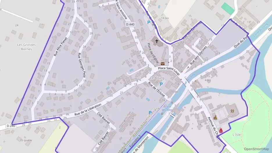 Appartement 118 m² quatre pièces à vendre à Cepoy