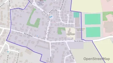 appartement de deux chambres 63 m² à vendre à Lagny-le-Sec