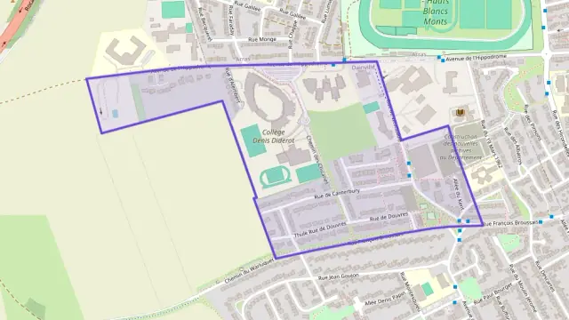 Appartement 64 m² trois pièces à vendre à Dainville