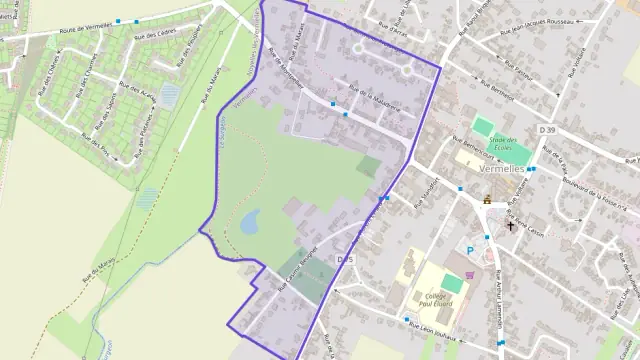 Appartement 35 m² deux pieces à vendre à Vermelles