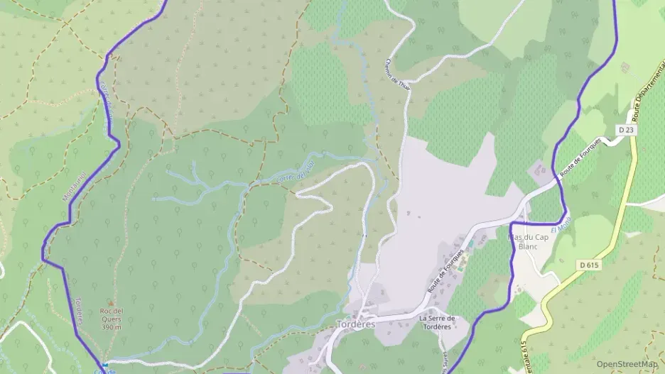 Appartement 77 m² deux pieces à vendre à Tordères