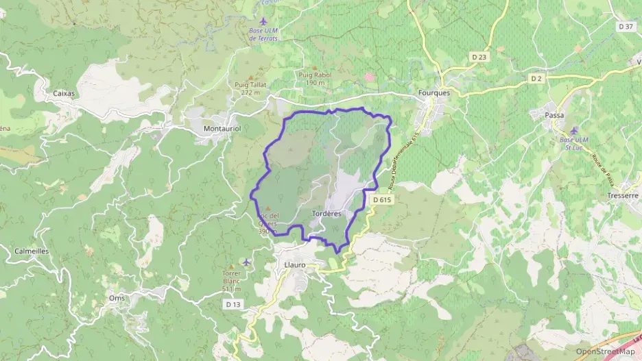 Appartement 77 m² deux pieces à vendre à Tordères