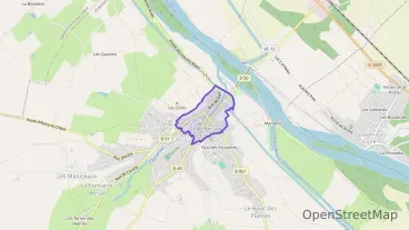 Appartement 29 m² une piece à vendre à Châtillon-sur-Loire
