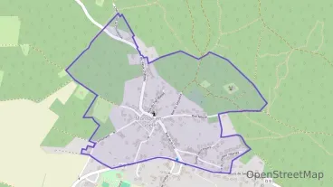 Appartement 50 m² deux pieces à vendre à Montgé-en-Goële