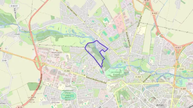 Appartement 140 m² 5 pièces à vendre à Anzin-Saint-Aubin