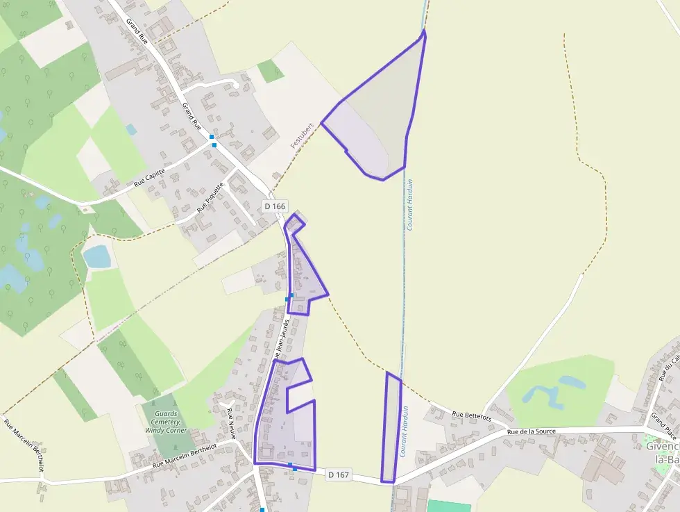 Appartement 50 m² trois pièces à vendre à Cuinchy