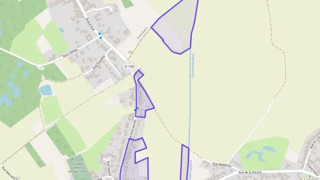 Appartement 50 m² trois pièces à vendre à Cuinchy