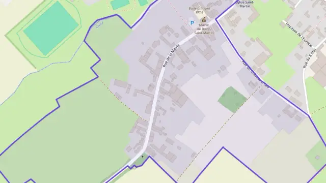 Appartement 90 m² quatre pièces à vendre à Boiry-Saint-Martin