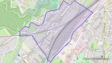 appartement d'une chambre 58 m² à vendre à Achicourt