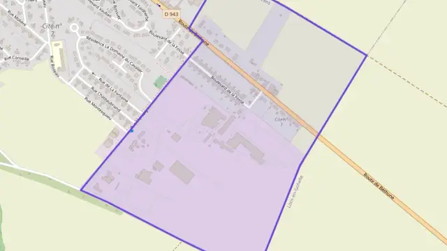 Appartement 90 m² trois pièces à vendre à Mazingarbe