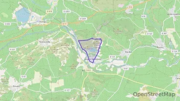 Appartement 55 m² deux pieces à vendre à Argens-Minervois