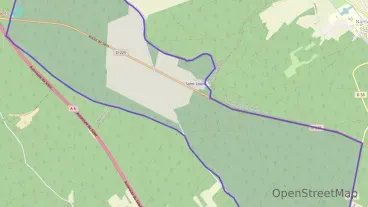 Appartement 79 m² trois pièces à vendre à Poligny