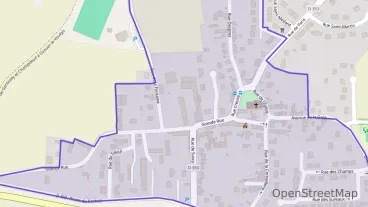 Appartement 56 m² deux pieces à vendre à Yèbles