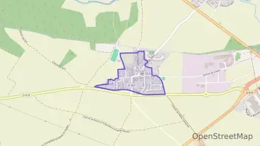 Appartement 56 m² deux pieces à vendre à Yèbles