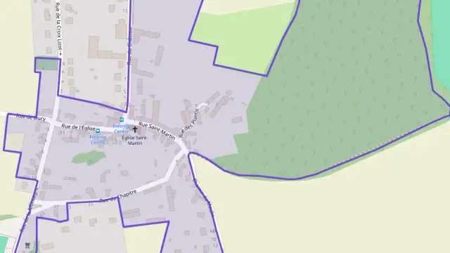 Appartement 72 m² trois pièces à vendre à Fresnoy-le-Luat