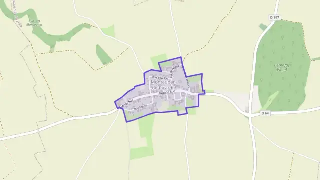 Appartement 58 m² une piece à vendre à Montauban-de-Picardie